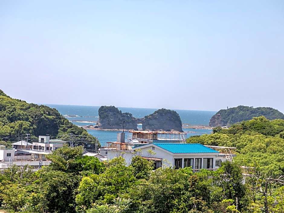 Tabist Nanki Shirahama Ryokan Mantei