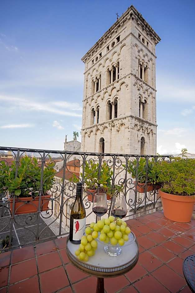 Palazzo Rocchi - Residenza D'Epoca