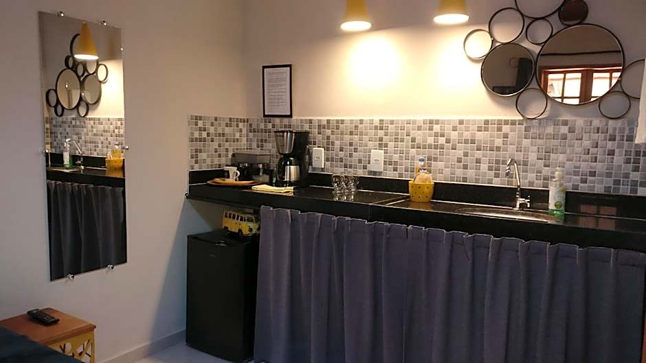 Espaço Amarelo