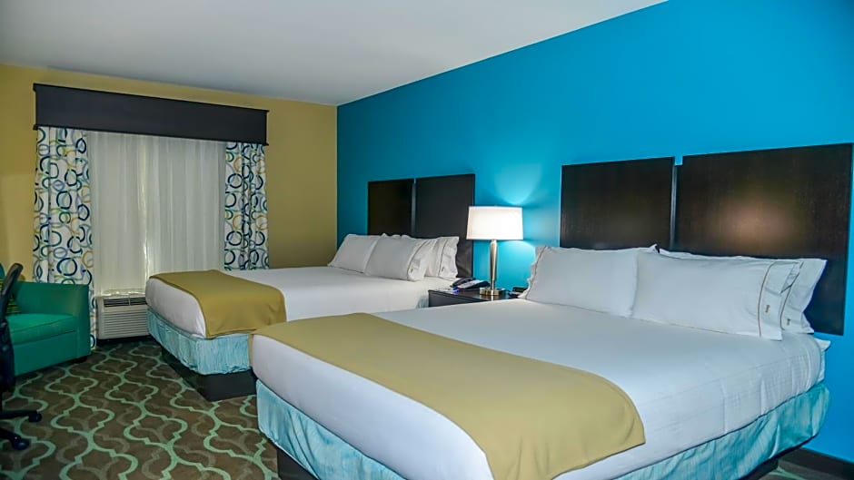 Holiday Inn Express Hotels & Suites Cuero By IHG