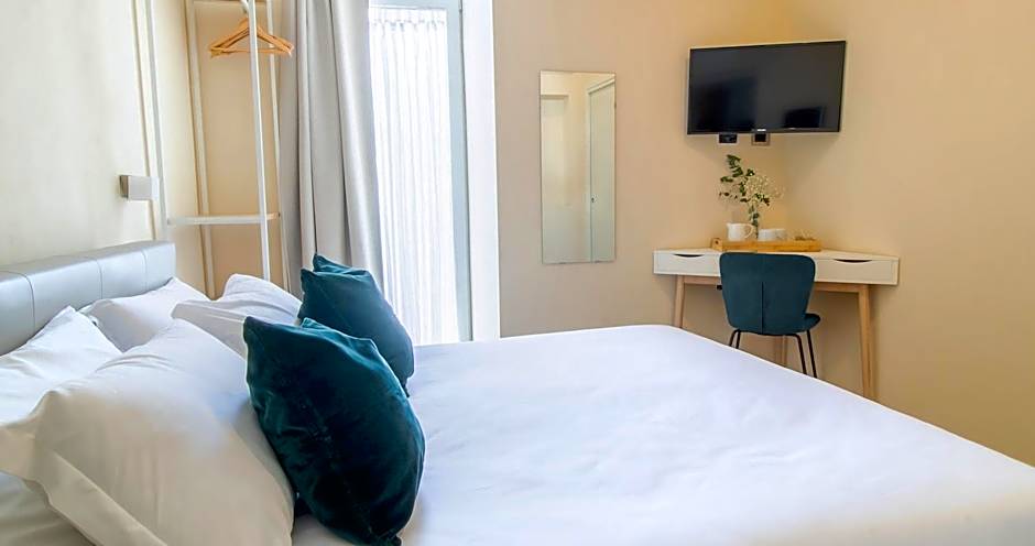 Musto Suites & Rooms