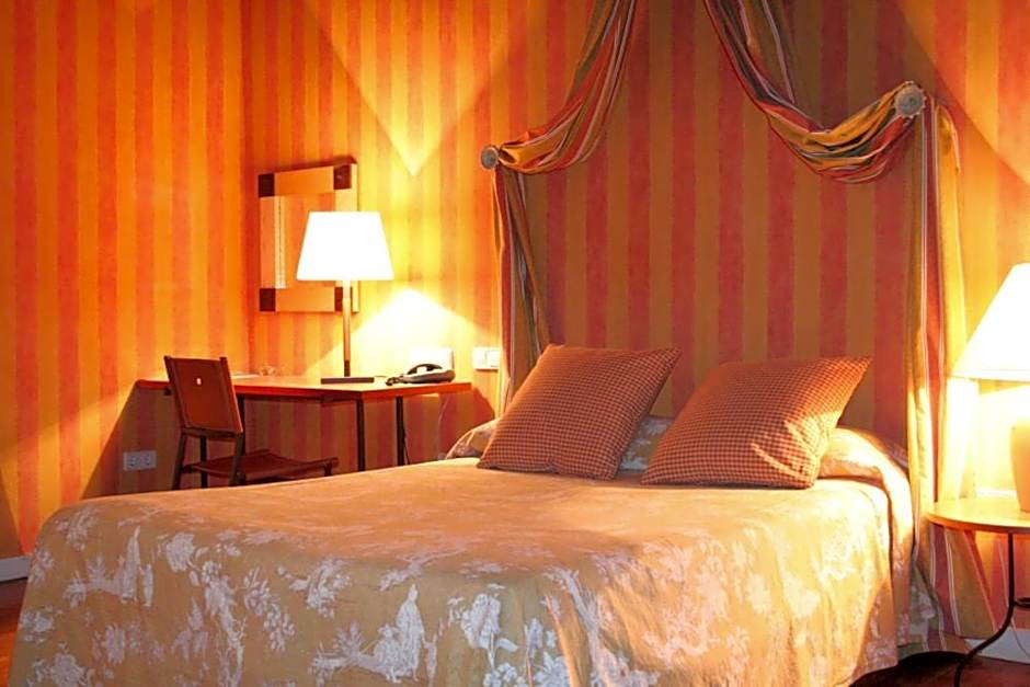 El Hotel De La Villa