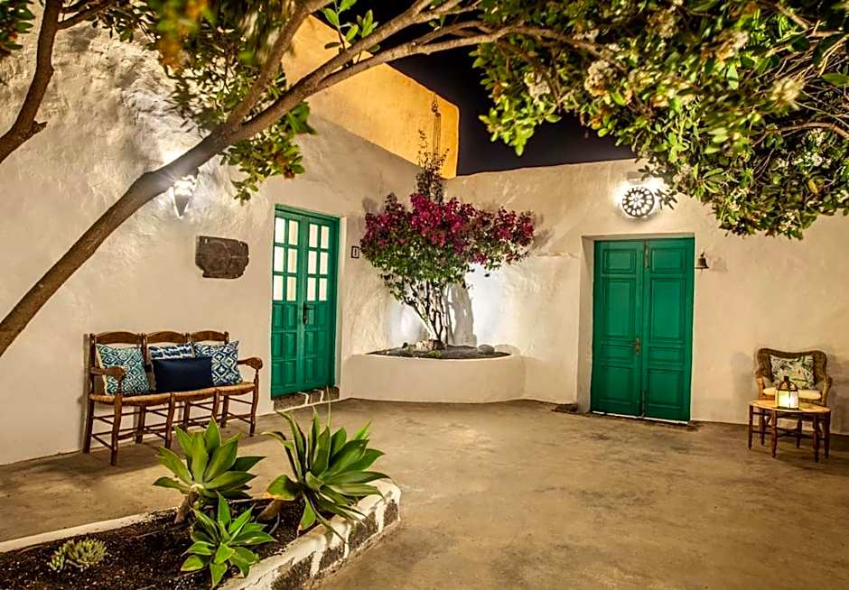 Los Lirios Hotel Rural - Adults Only