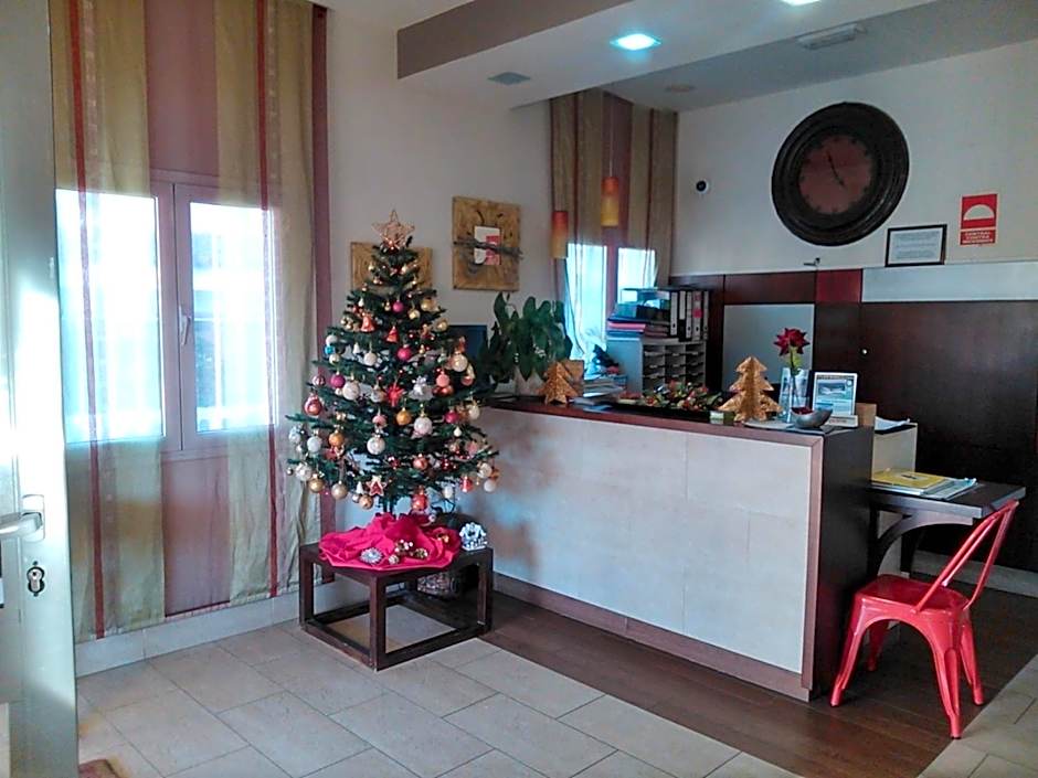 Hotel Las Canteras de Puerto Real
