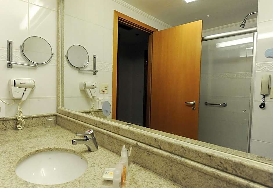 Bristol Santo André ABC São Paulo