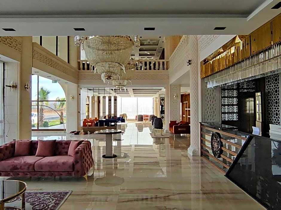 Anemon Mardin Hotel