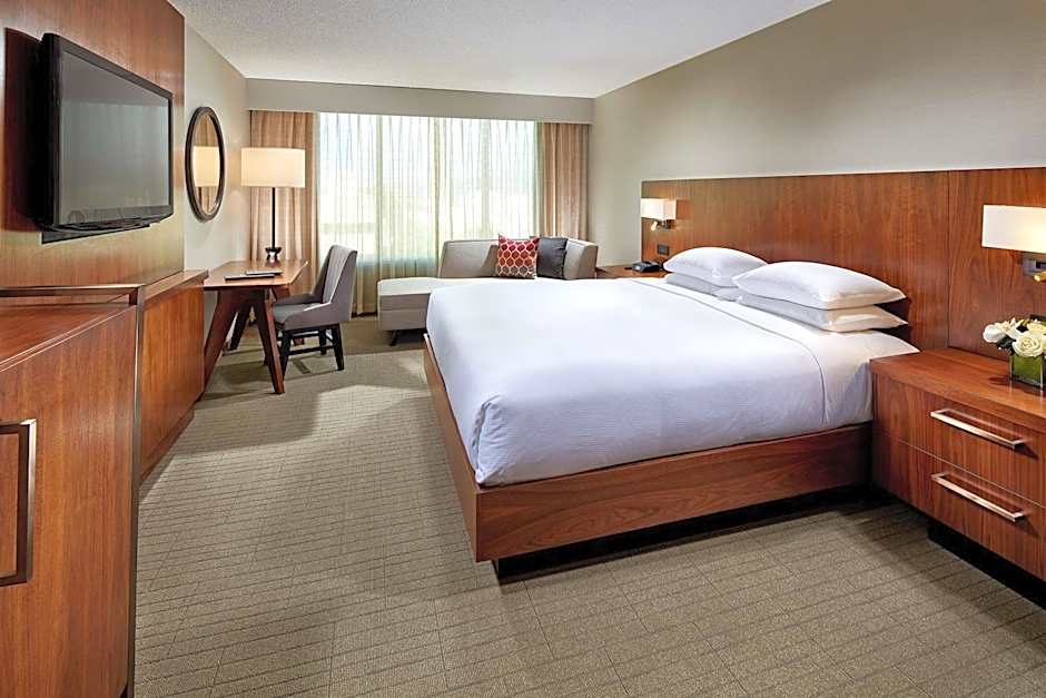 Hilton Pasadena