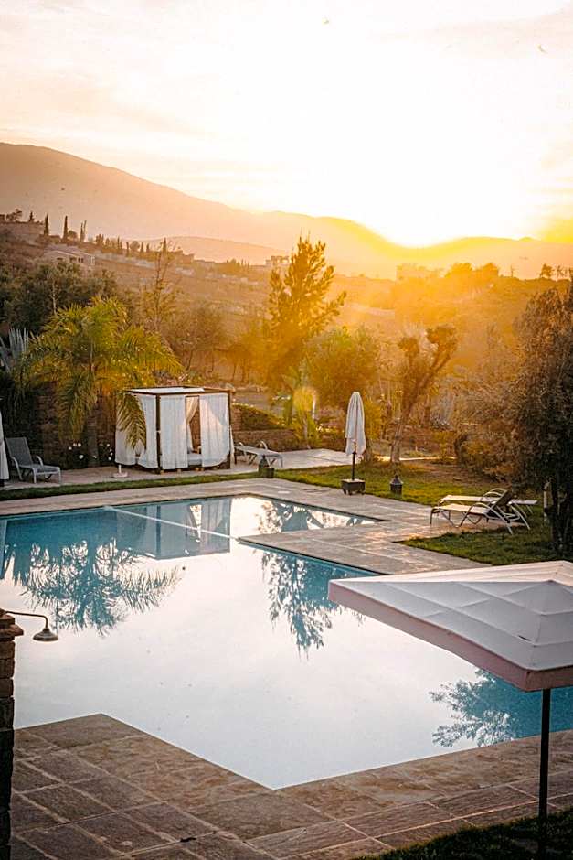 Kasbah Agounsane Hotel & Spa