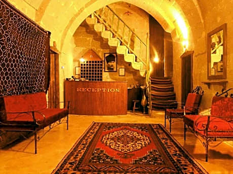 Cappadocia Ihlara Mansions & Caves