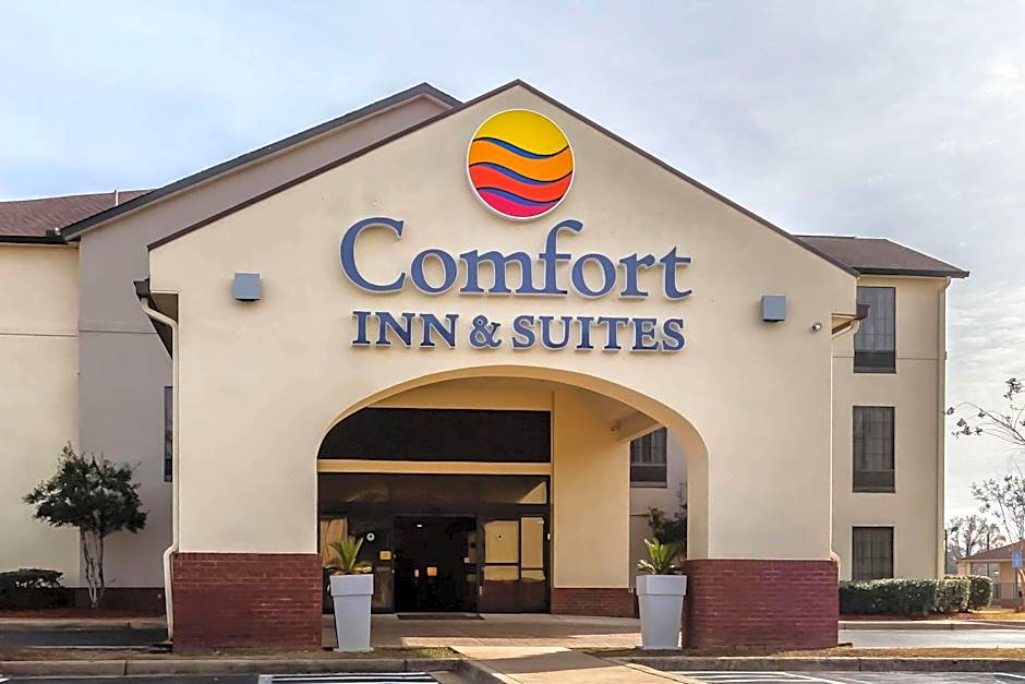 Comfort Inn & Suites Jasper Hwy 78 West