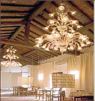 Foro Appio Mansio Hotel