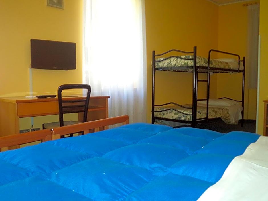 Hotel Il Nibbio