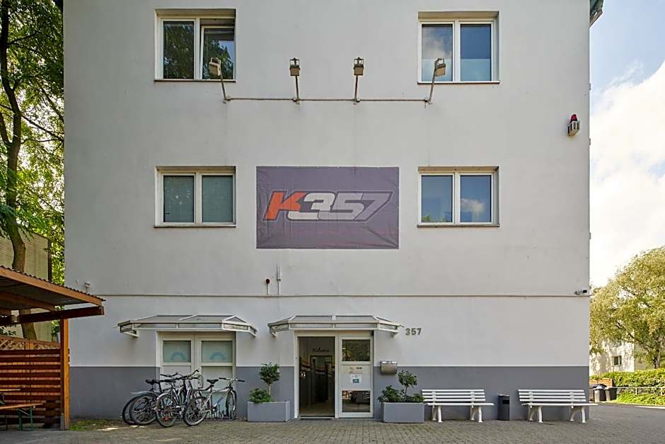 K 357 - Staffboarding - Personal- und Monteurzimmervermietung und Vermittlung in Hamburg und Umgebung