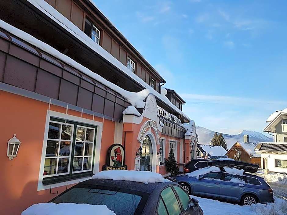 Hotel Tauplitzerhof