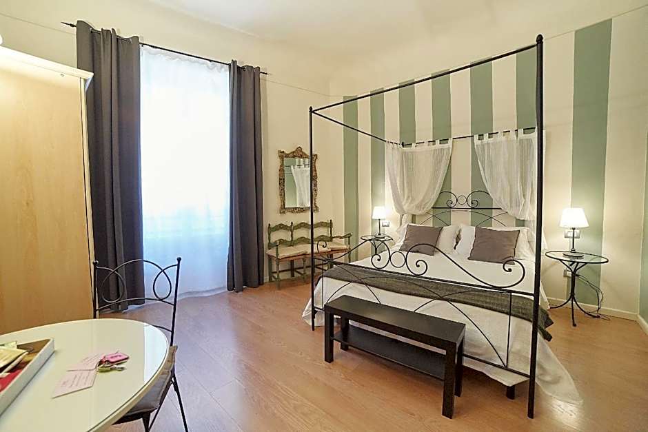B&B Di Piazza Del Duomo