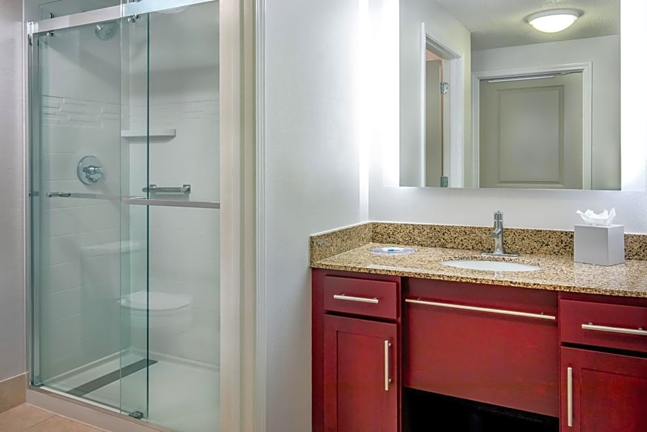 Residence Inn by Marriott Birmingham Downtown UAB
