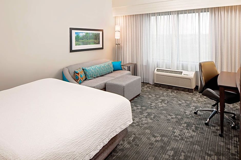 Courtyard by Marriott Houma