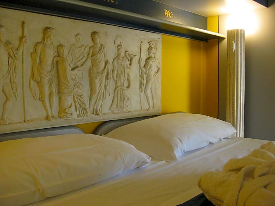 Hotel Motel Residence S