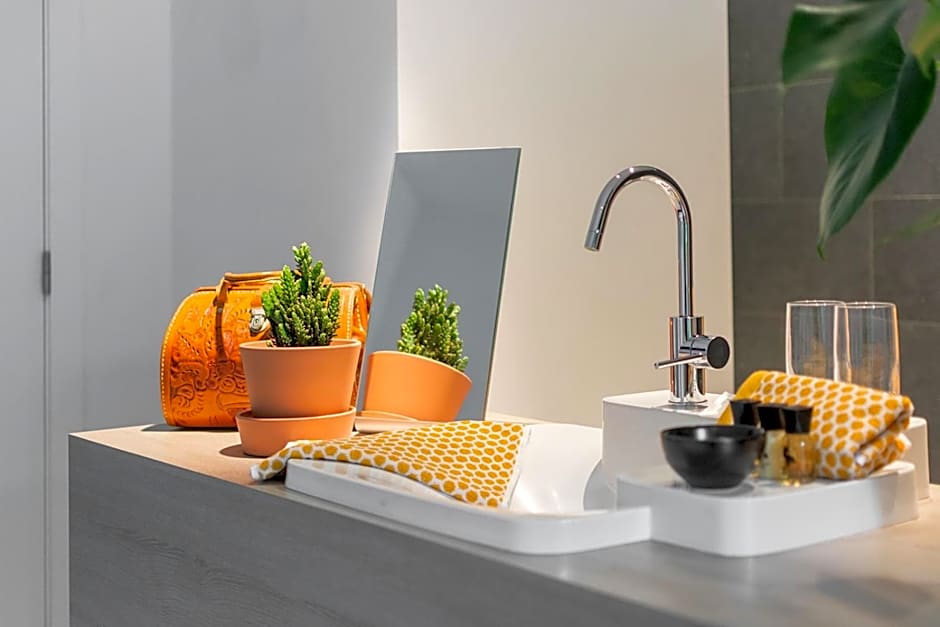 Marcel de Gand Business & Travel