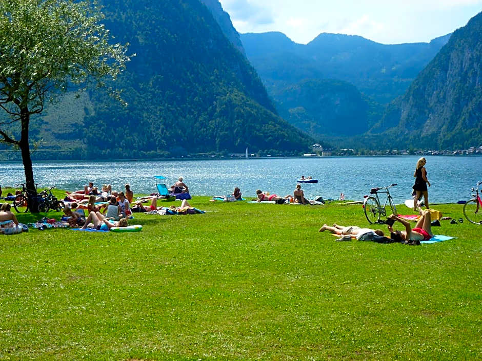 Dormio Hotel Obertraun