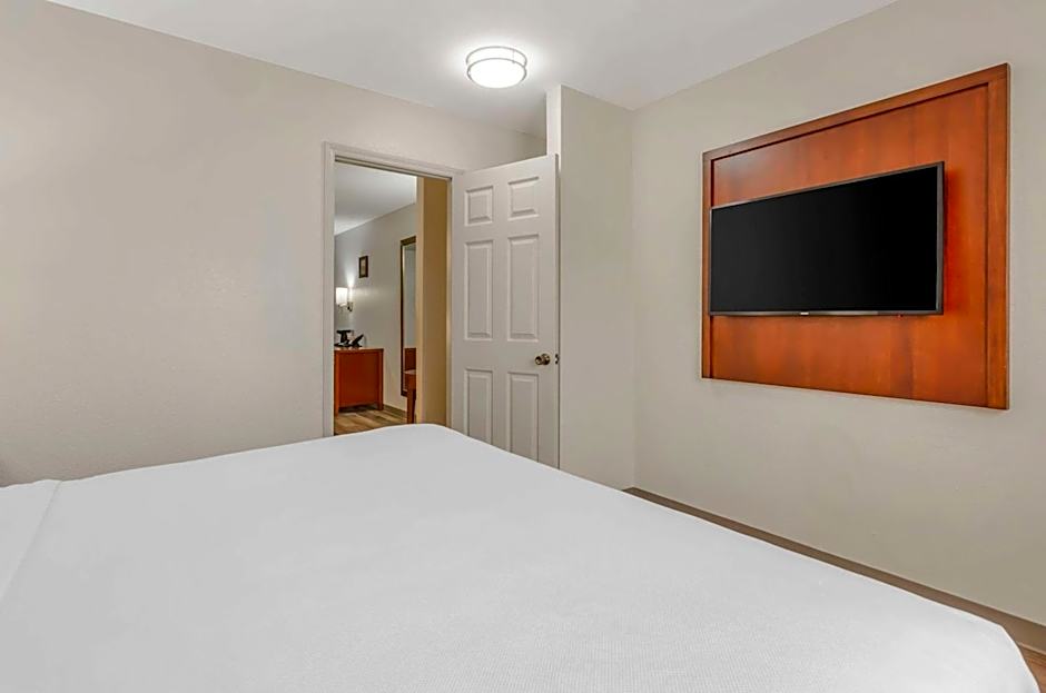 Comfort Inn Wytheville - Fort Chiswell