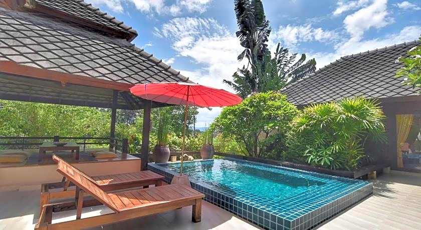 Villa Khao Phaengma