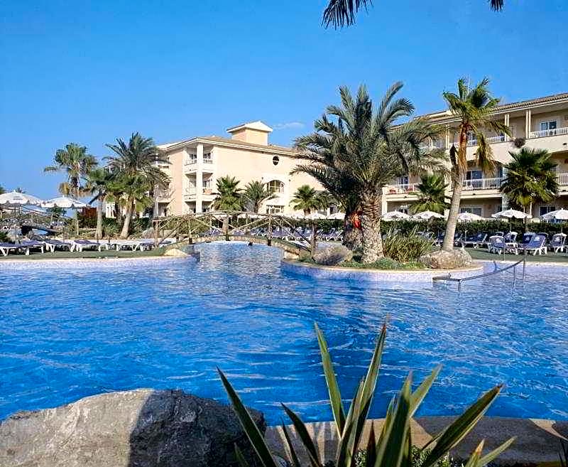 Playa Garden Selection Hotel & Spa