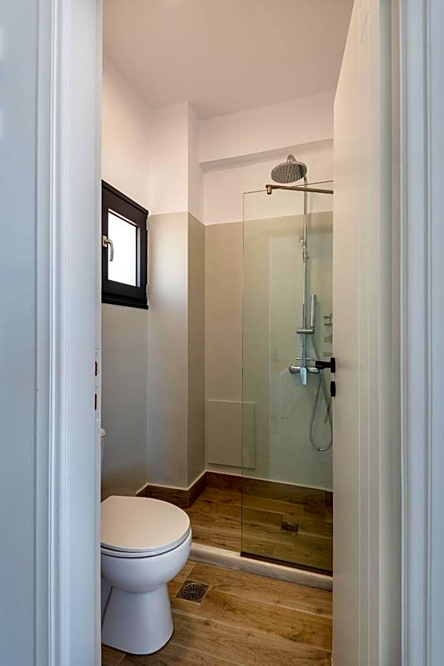 Minois Boutique Hotel