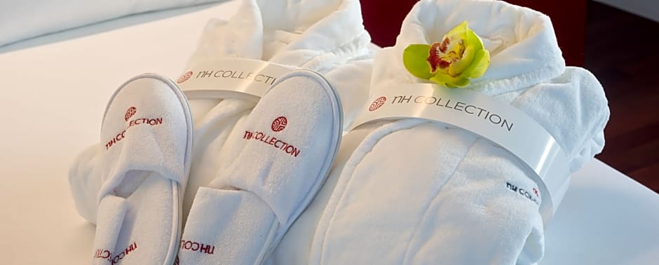 NH Collection Bogotá Royal Teleport