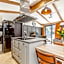 Rivendale Lodge Retreat