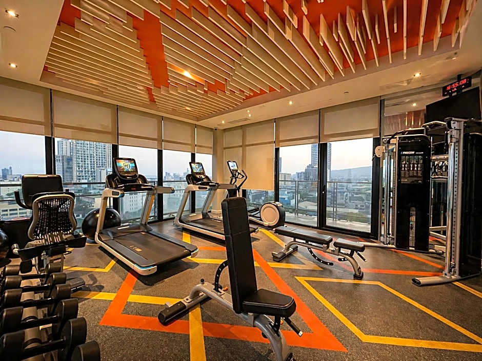 Citadines Cebu City