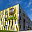 B&B HOTEL Niort Marais Poitevin