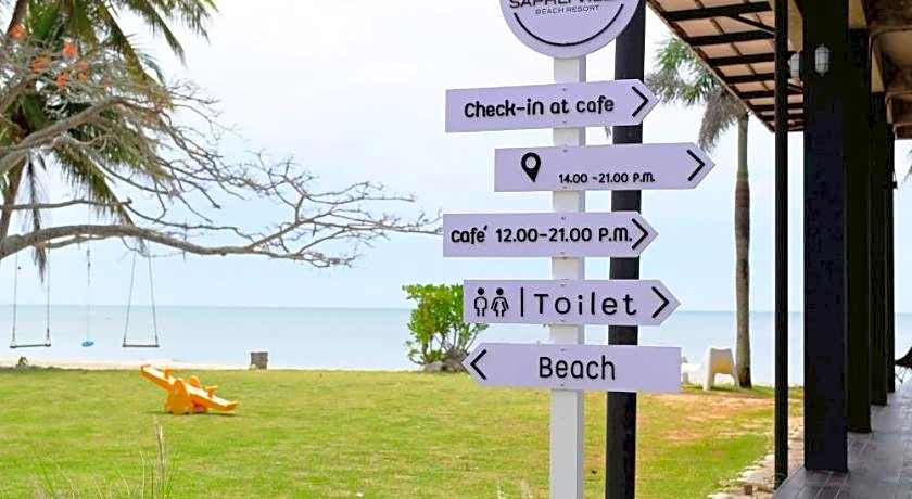 Saphli Villa Beach Resort