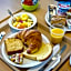 ibis budget Ciboure Saint-Jean-de-Luz
