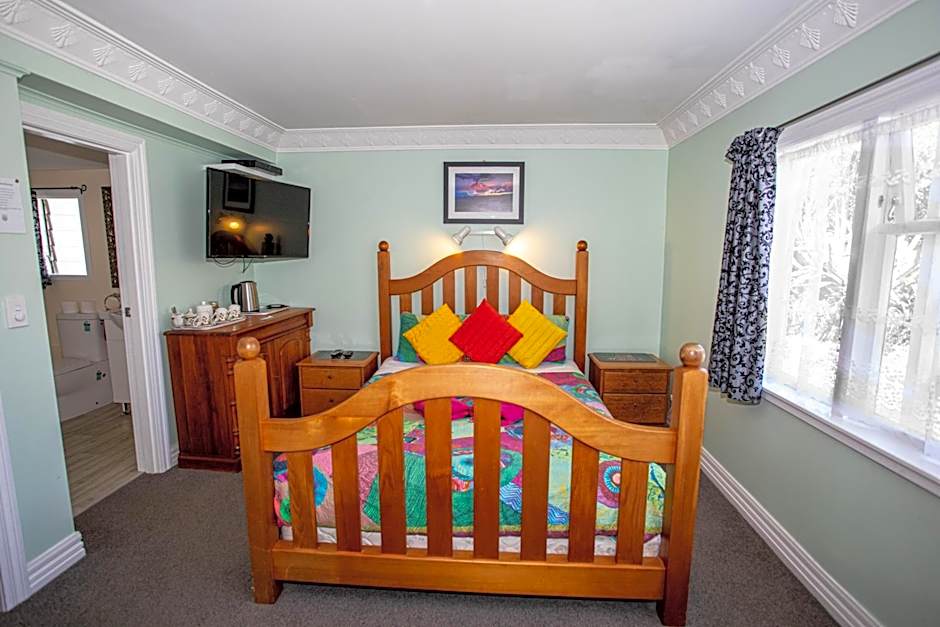 Richmond Guest House