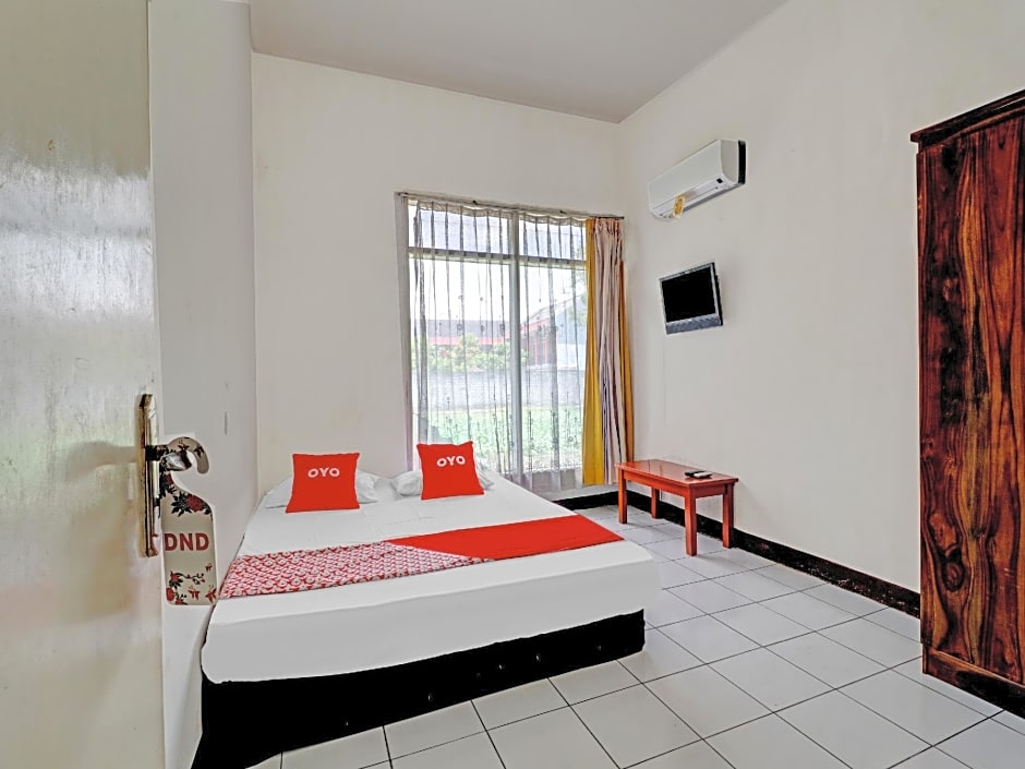 OYO 90621 Pondok 23
