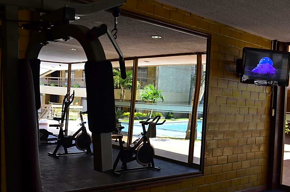 Best Western Plus Plaza Florida & Tower