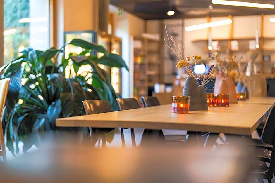 SET Hotel.Residence by Teufelhof Basel