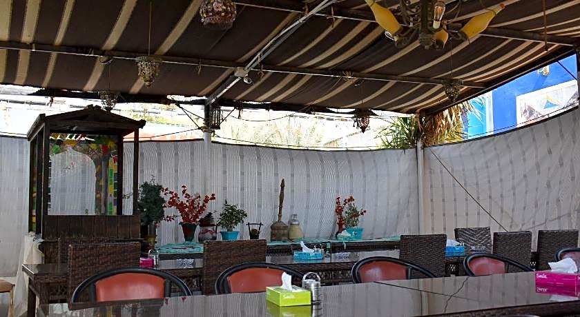 Bedouin Garden Village
