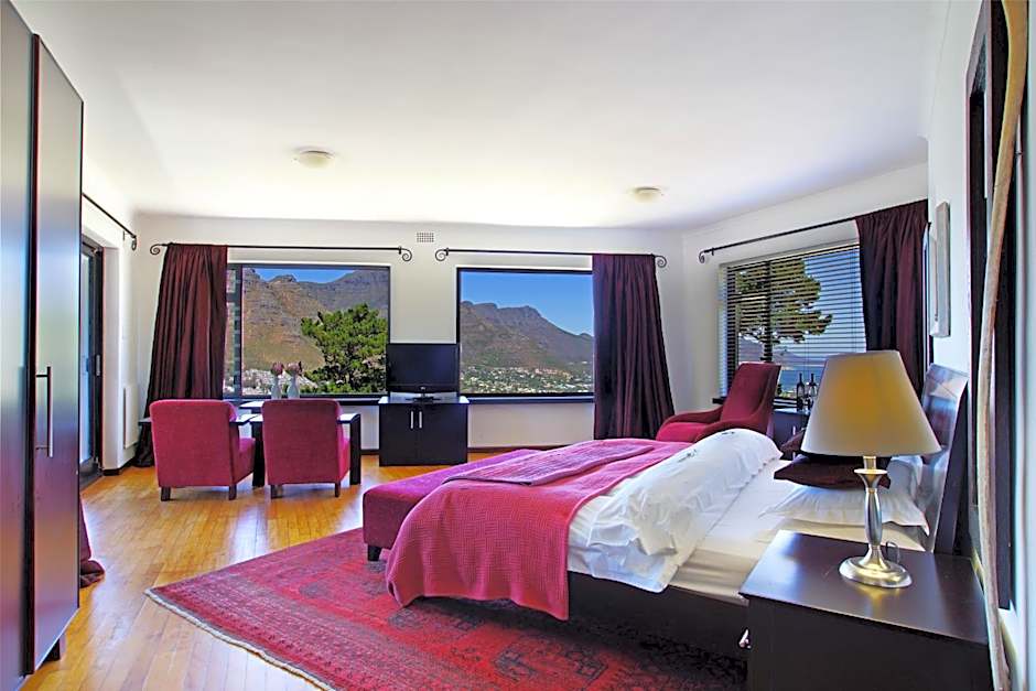 Dreamhouse Guest House