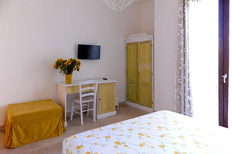 Villa Sofia Bed and Breakfast 2