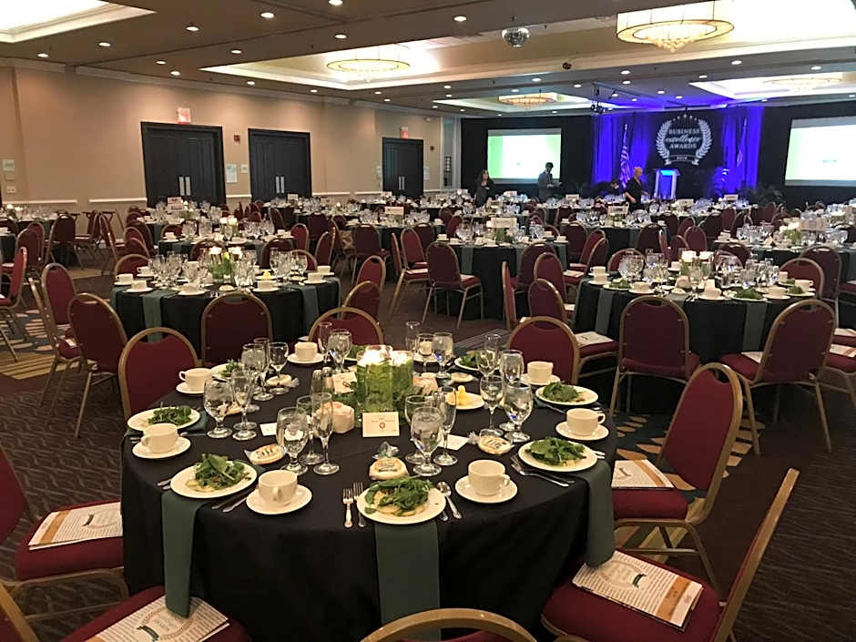 Holiday Inn Staunton Conference Center by IHG