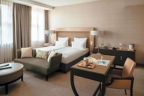 Vienna House QF Hotel Dresden