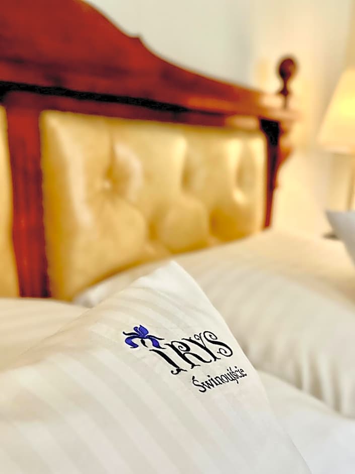 Irys Boutique Residence - przy plaży