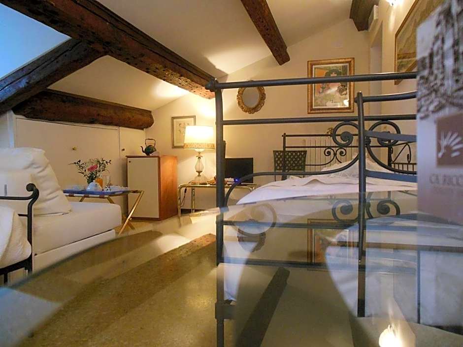Ca' Riccio