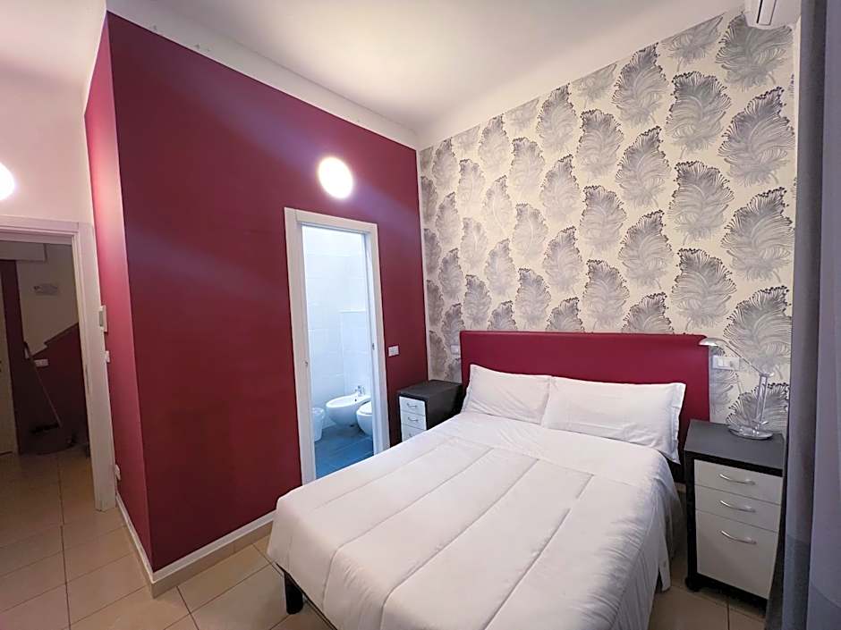 Hotel RossoVino Milano