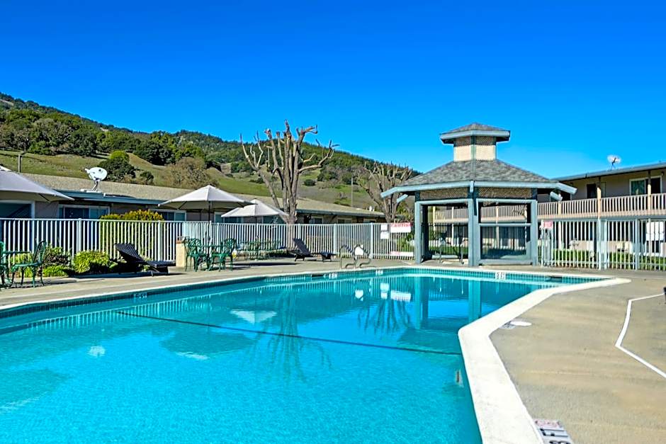 Days Inn by Wyndham Novato/San Francisco