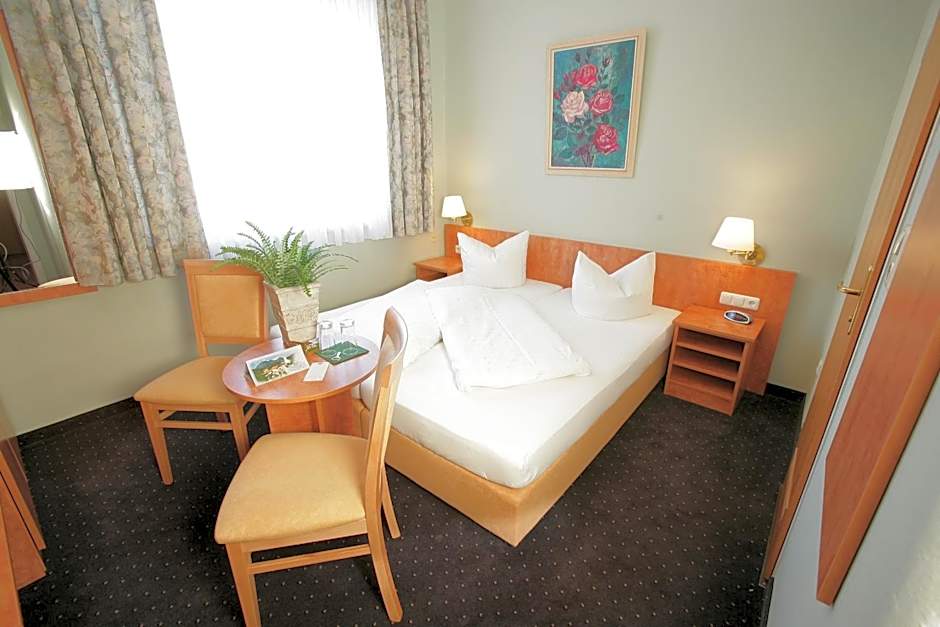 Gasthof Prinzregent Superior