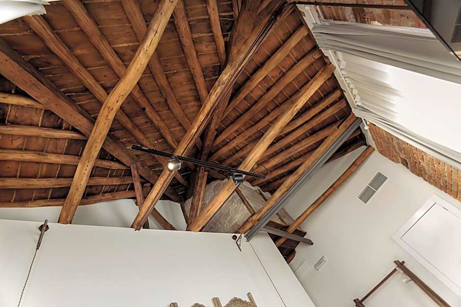 Hotel La Casa de Los Mosaicos by Maxi Hoteles