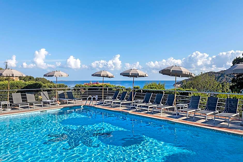 Hotel Mon Repos